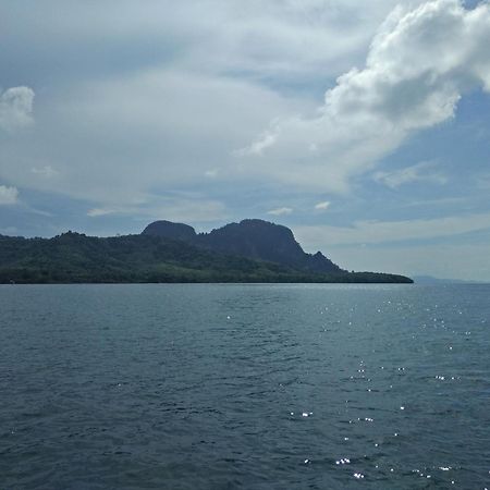 The Tropical Koh Mook Villa Bagian luar foto